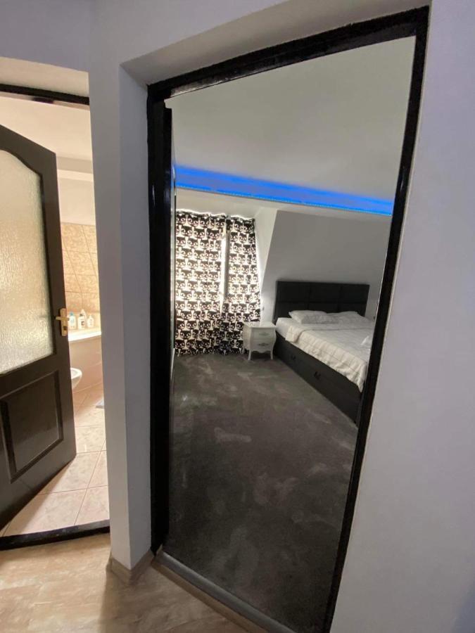 Apartament Ema Bistriţa Εξωτερικό φωτογραφία