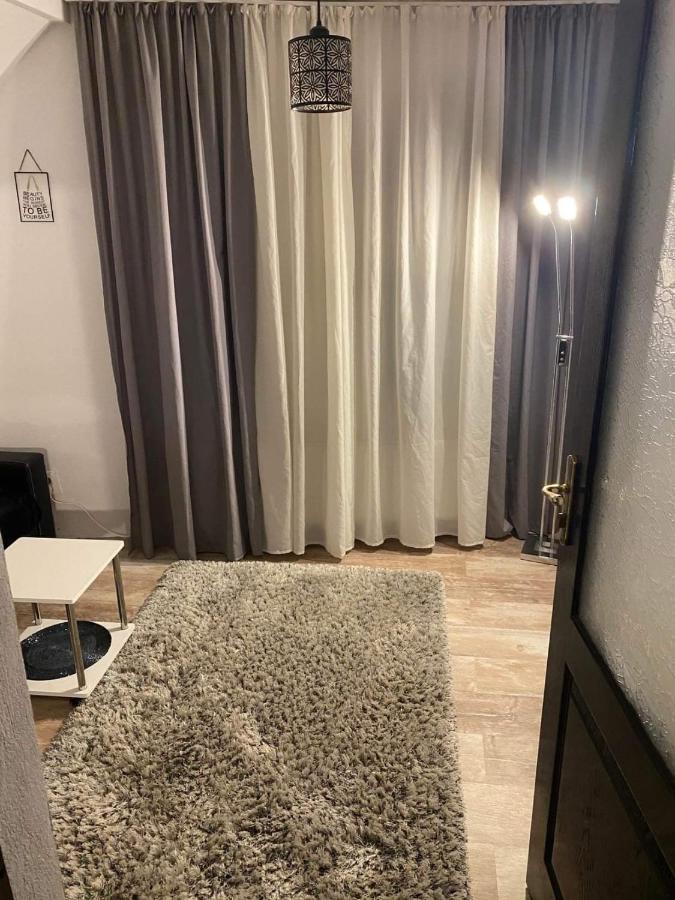 Apartament Ema Bistriţa Εξωτερικό φωτογραφία